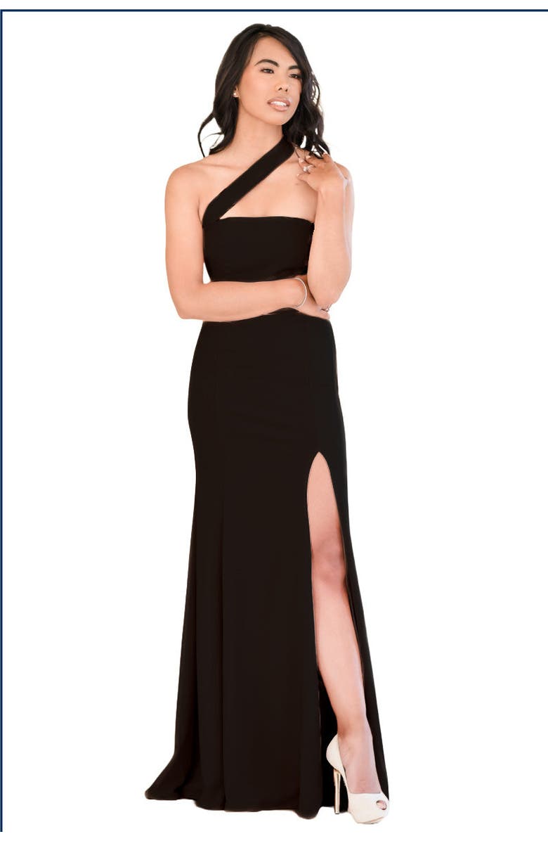 Pia Gladys Perey Aisha, Main, color, 