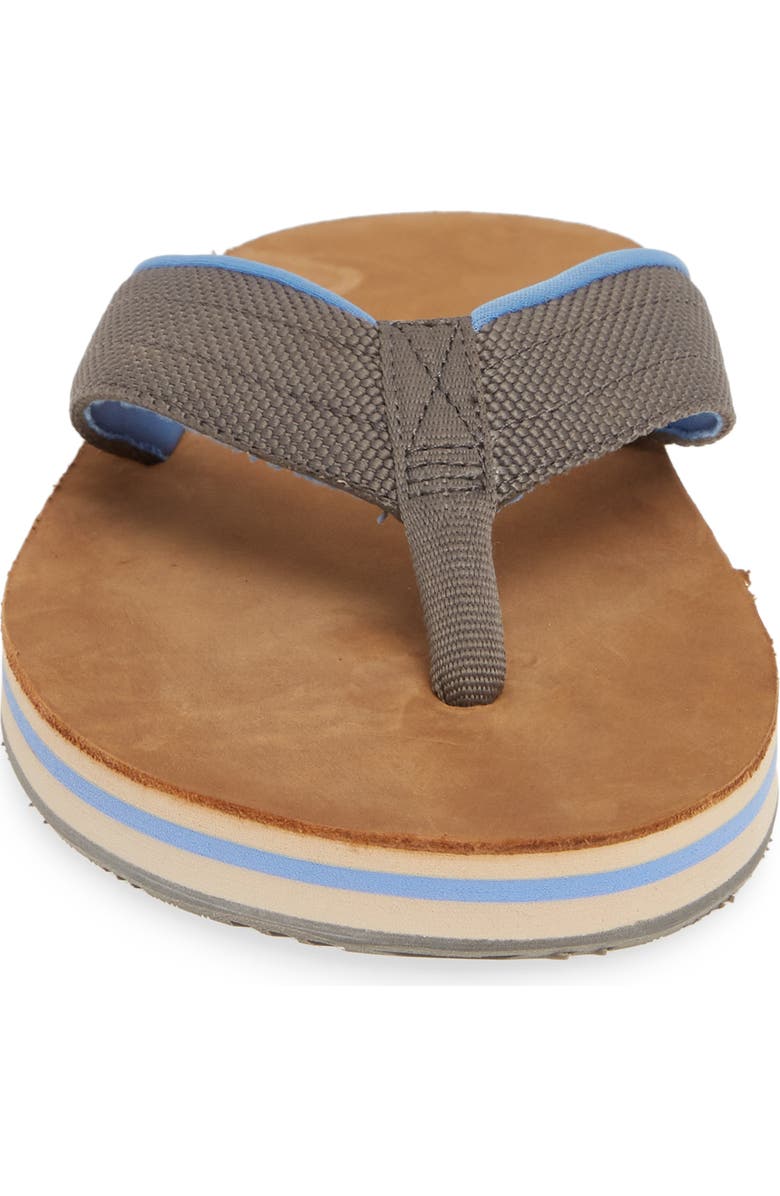 hari mari 'Scouts' Flip Flop, Alternate, color,