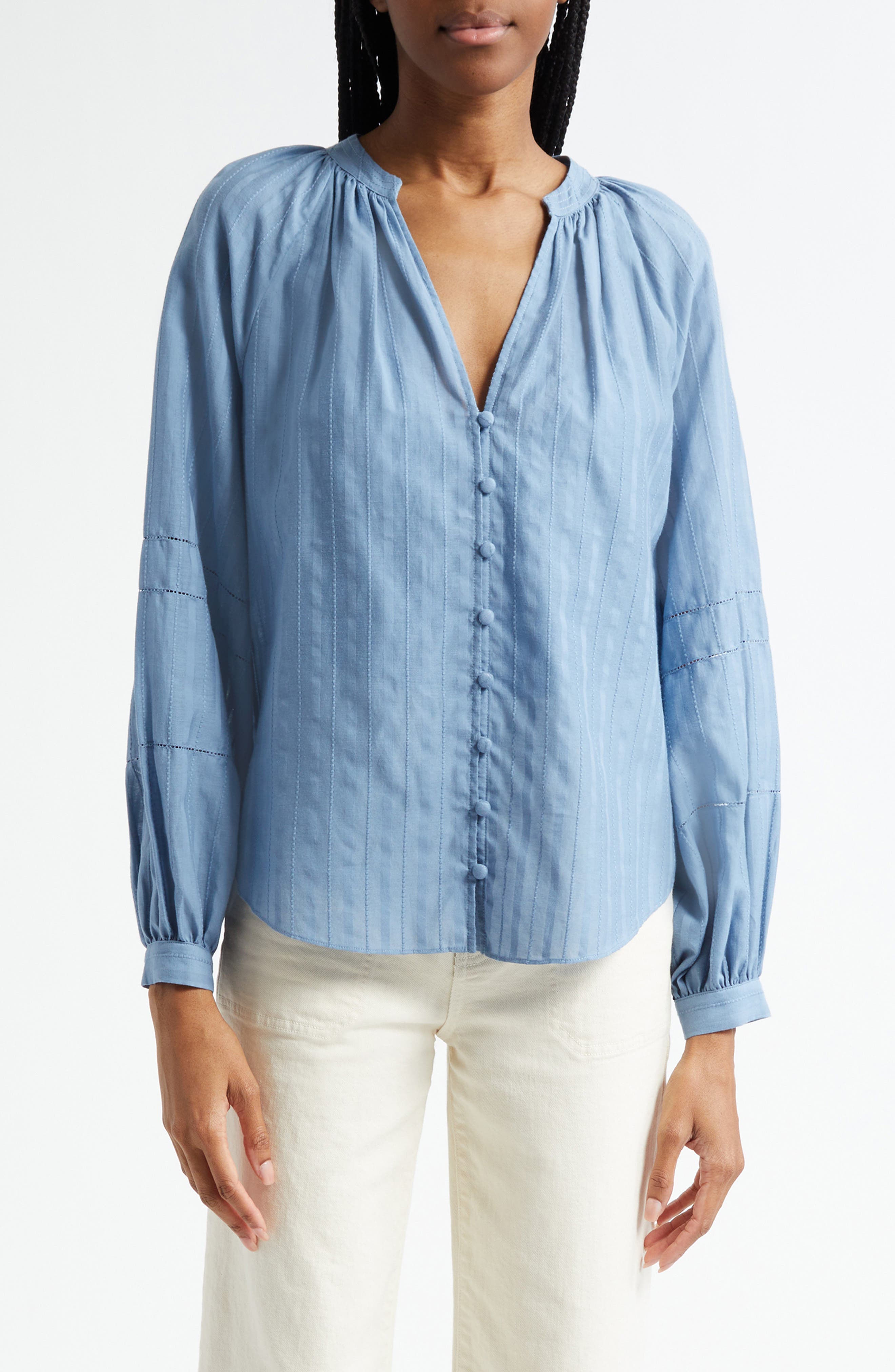 Veronica Beard Ailani Top