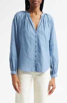 Veronica Beard Ailani Top