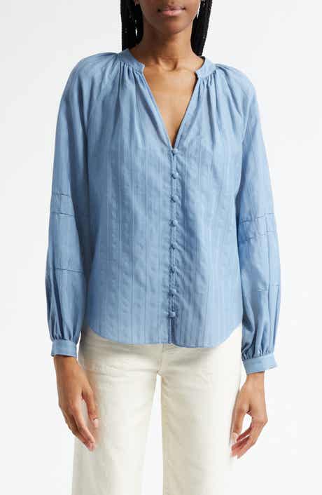 Veronica Beard Ailani Top