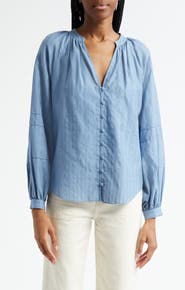 Veronica Beard Ailani Top