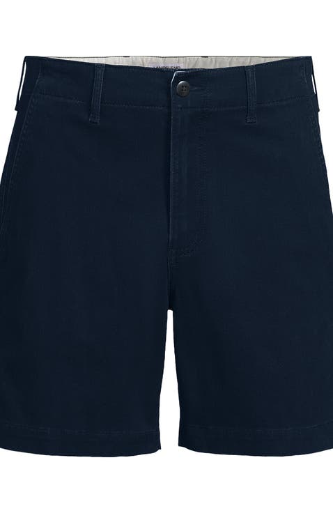 Knockabout 7" Comfort Waist Classic Fit Chino Short