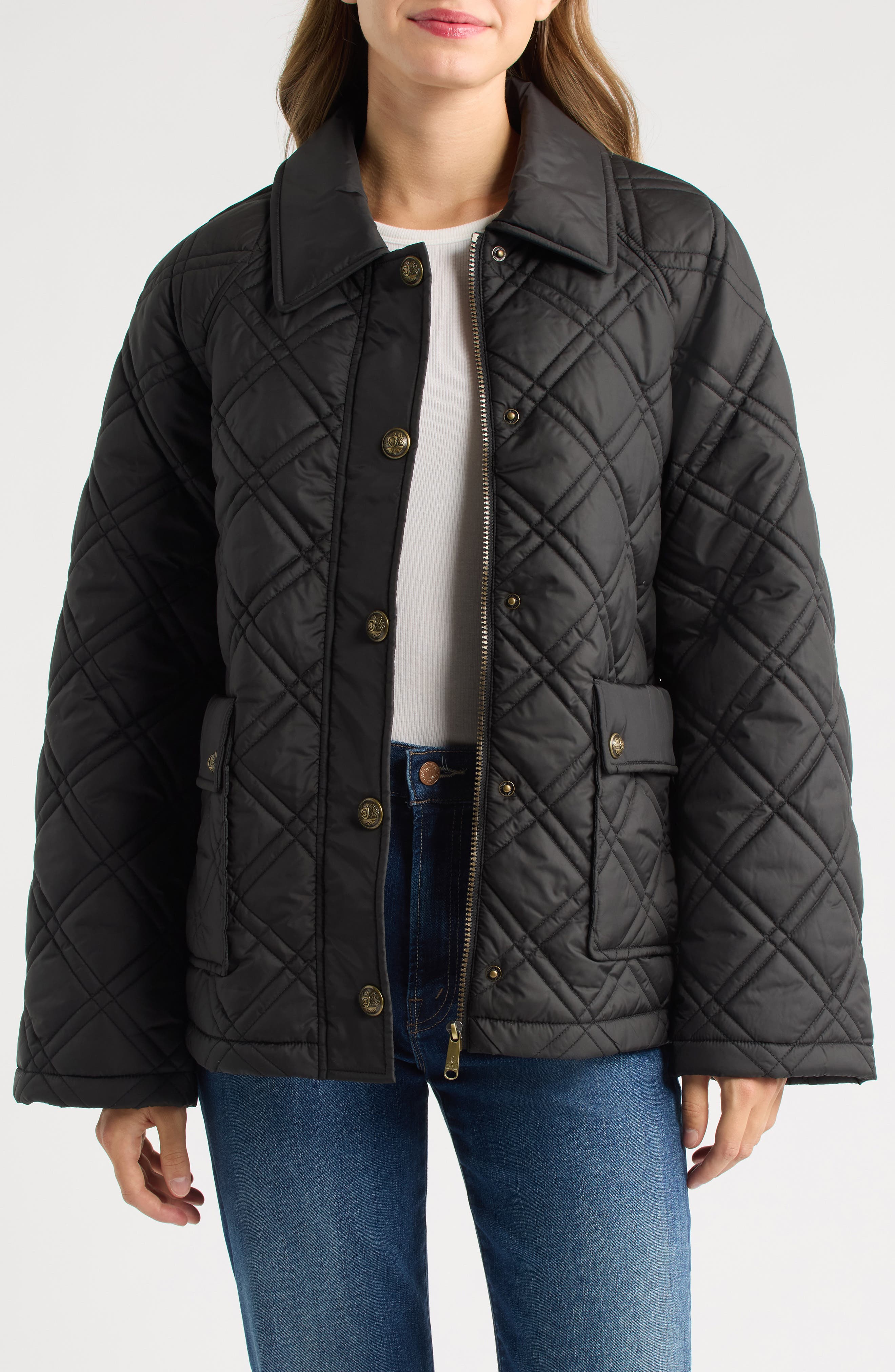 selected BLACK