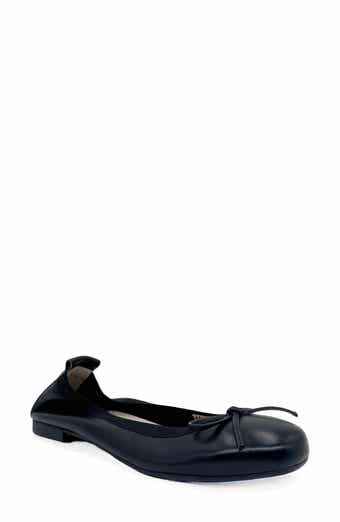 CHELSEA CREW Jamie Ballet Flat
