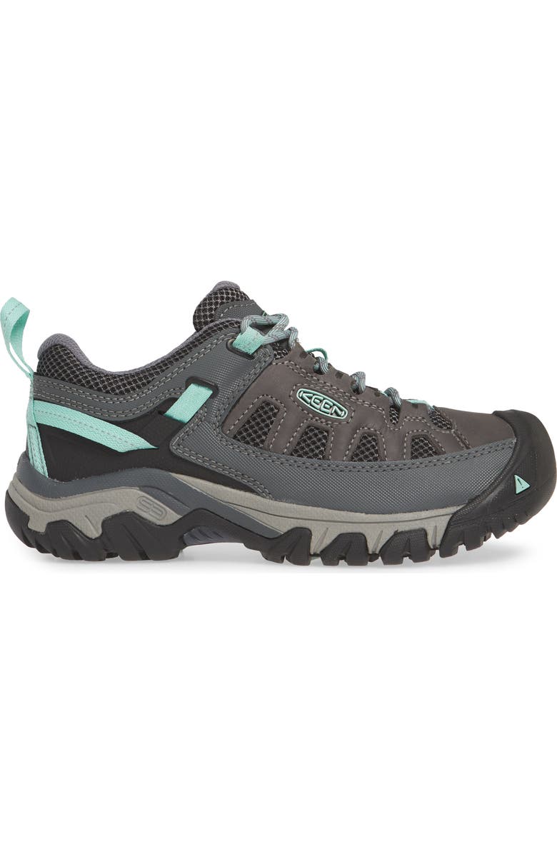 KEEN Targhee Vent Hiking Shoe, Alternate, color,
