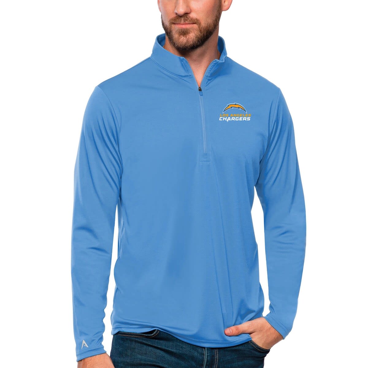 selected Powder Blue