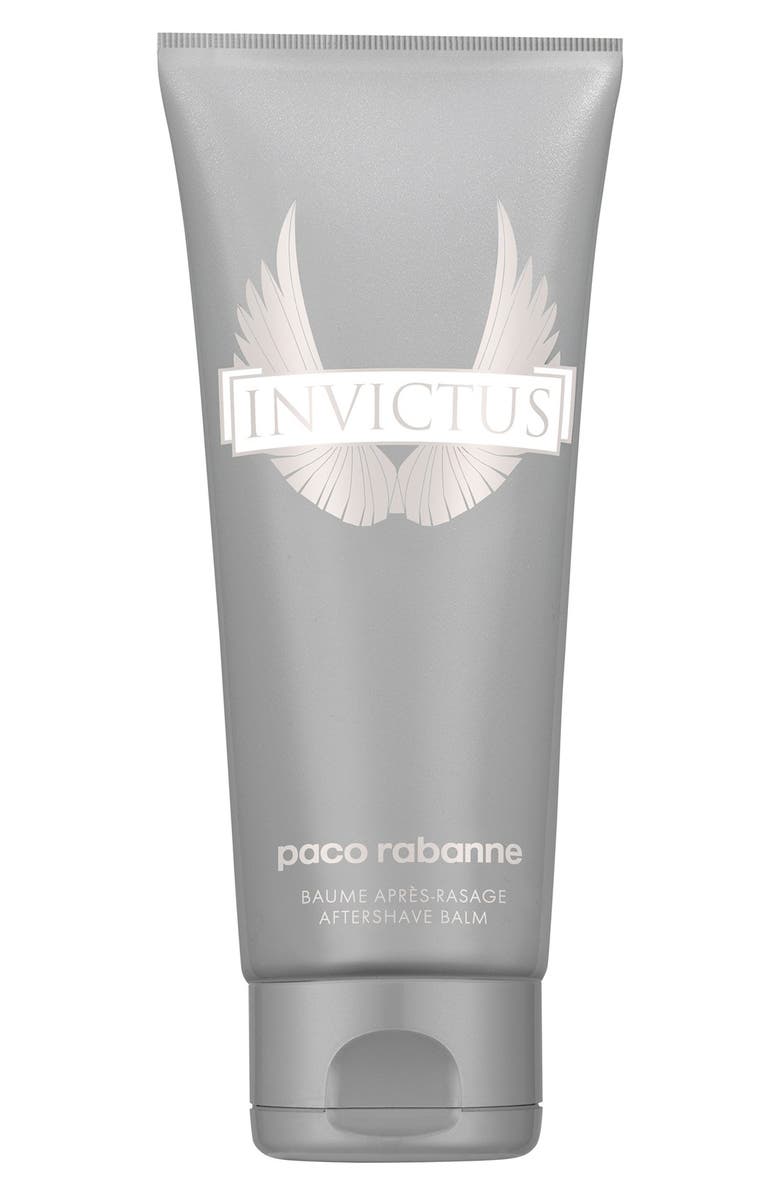 Rabanne paco rabanne 'Invictus' After Shave Balm, Main, color, 