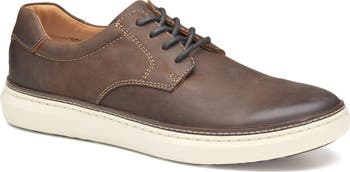 Johnston & Murphy McGuffey 2 Plain Toe Derby (Men) | Nordstrom