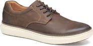 Johnston & Murphy McGuffey 2 Plain Toe Derby
