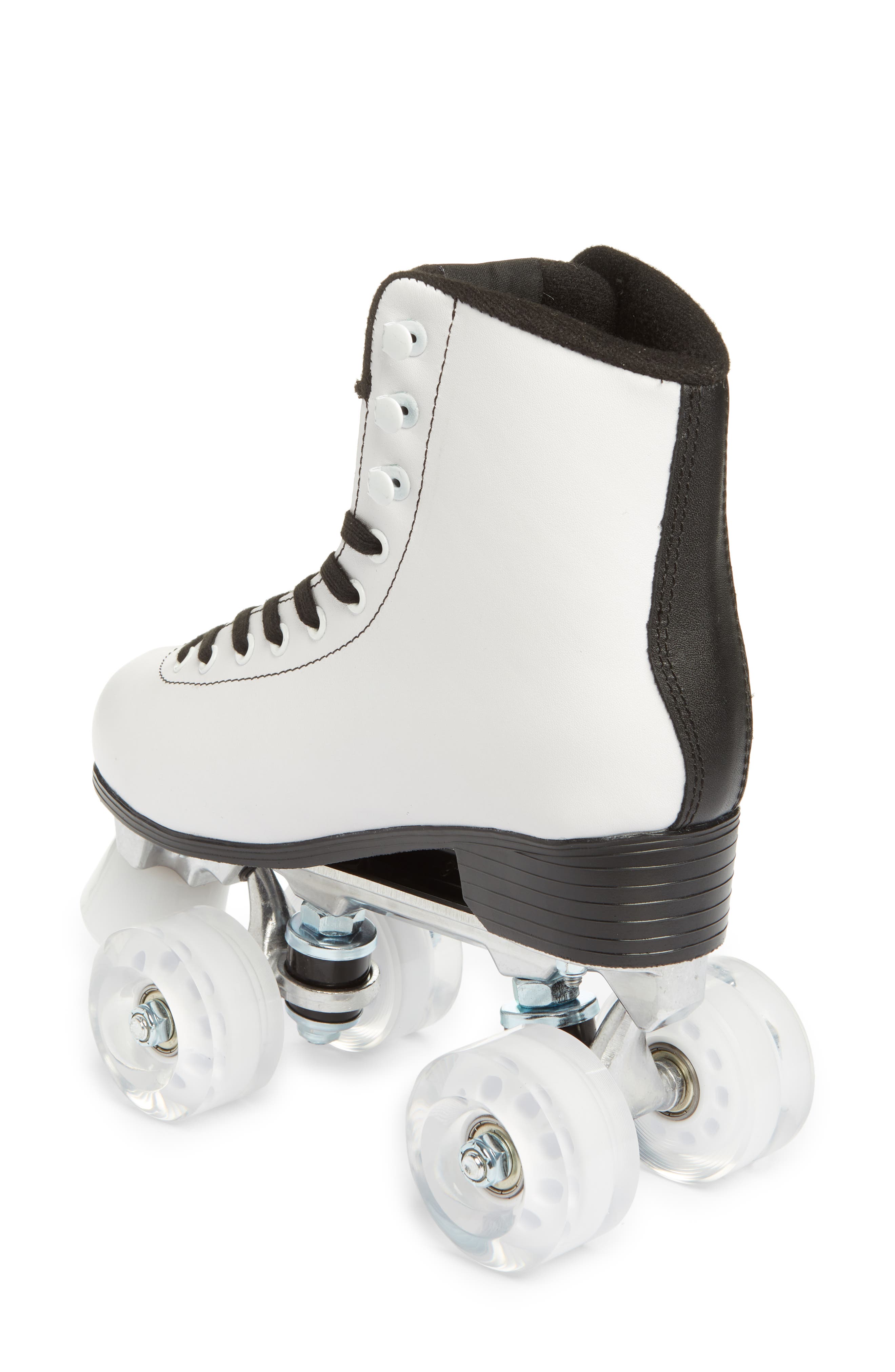 INTENTIONALLY BLANK Partner Roller Skates, Alternate, color, 