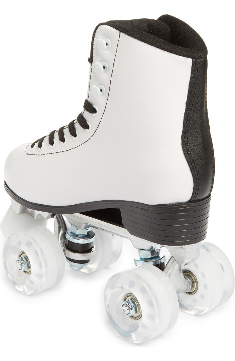 INTENTIONALLY BLANK Partner Roller Skates, Alternate, color,