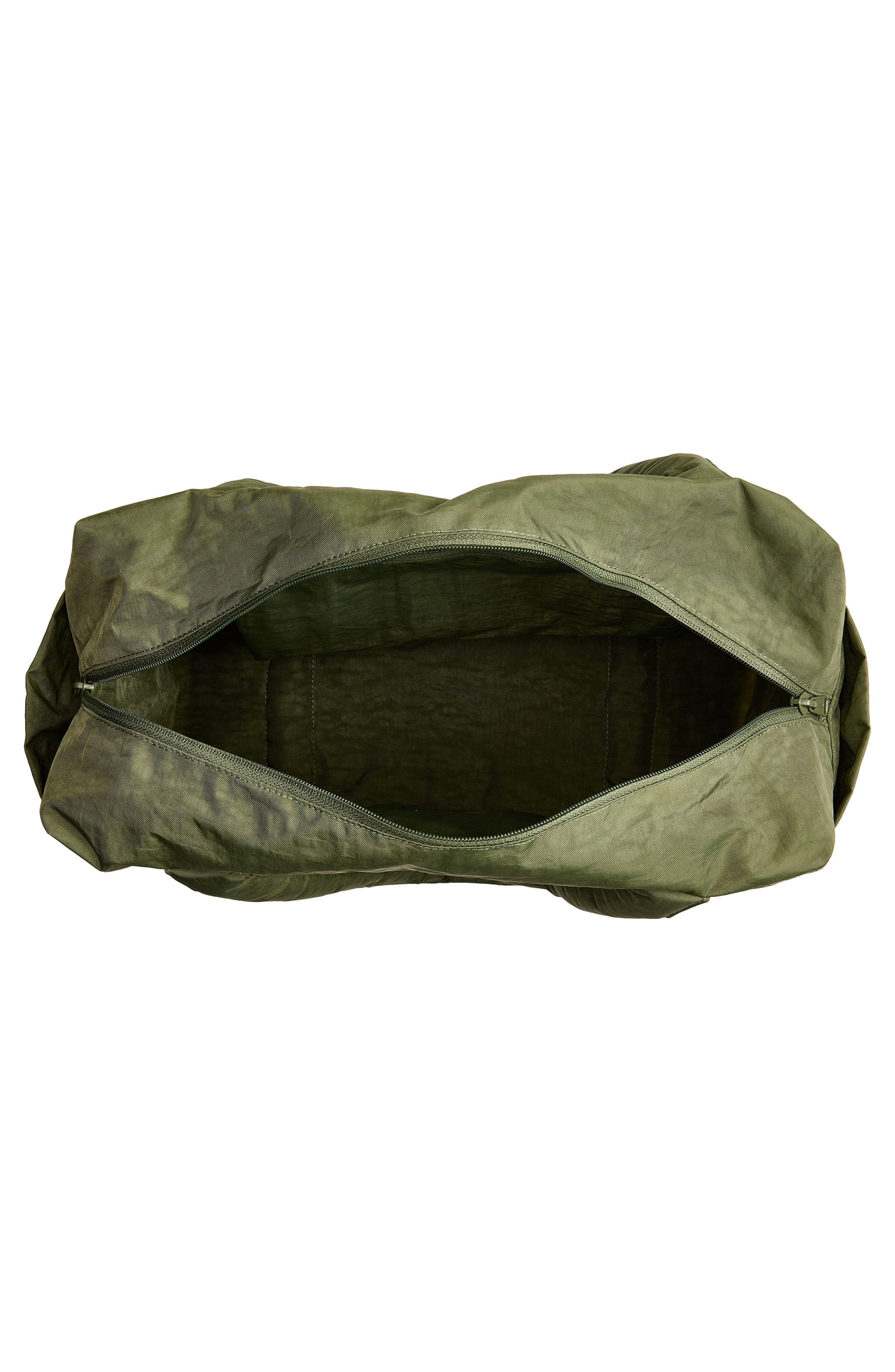 Small Cloud Carry-On Bag, Alternate, color, CAPER