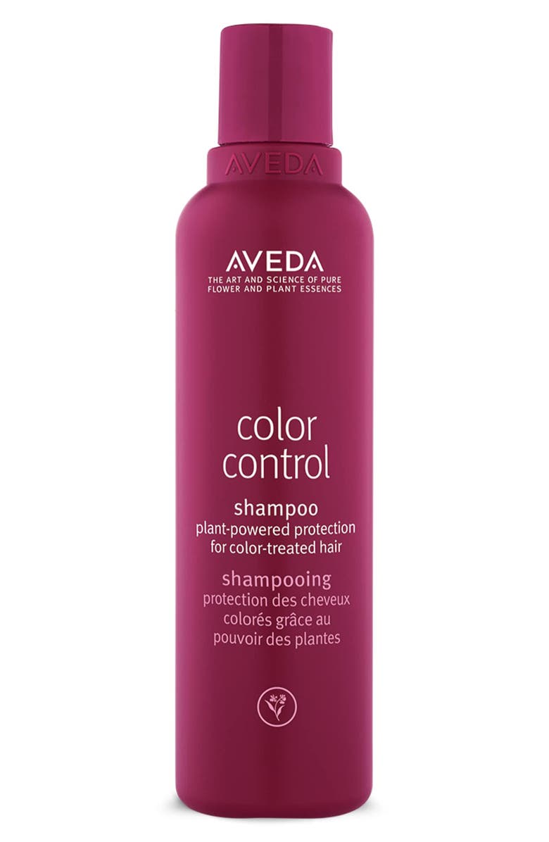 Aveda Color Control Shampoo, Main, color,