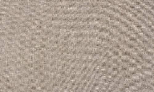 Sferra Manarola Reversible Slub Linen Decorative Pillow In Gray