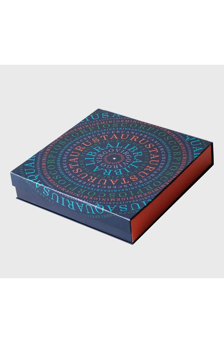 Joanna Buchanan Celestial wine charms, Alternate, color, Gold