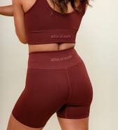 while on earth™ High-Rise Aura Short 5"