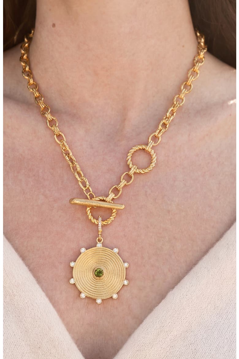 Rooted in Love Versatile Necklace, Alternate, color, Gold, Pearl