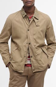 Barbour Tracker Casual Jacket