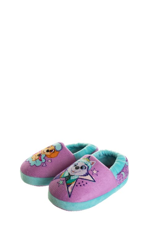 Kids' Nickelodeon™ Paw Patrol Slipper (Walker & Toddler)