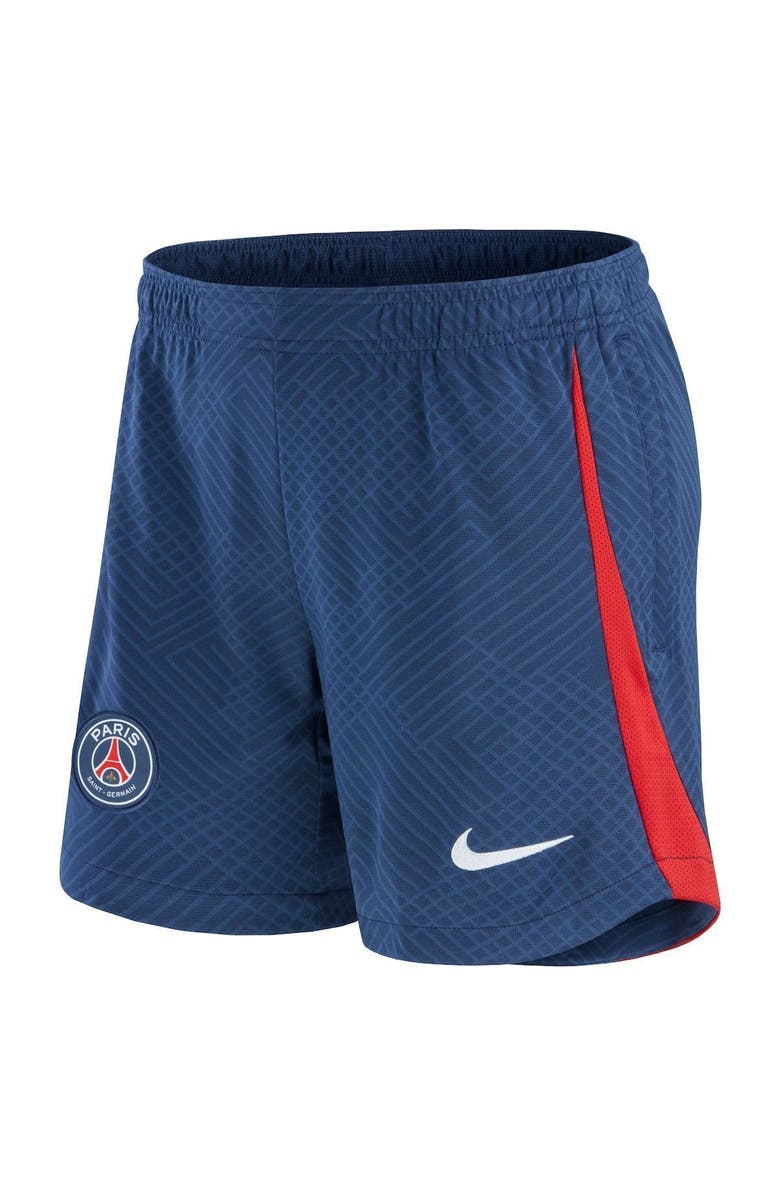 Nike Women's Nike Navy Paris Saint-Germain 2022/23 Strike Performance Shorts, Alternate, color, Navy