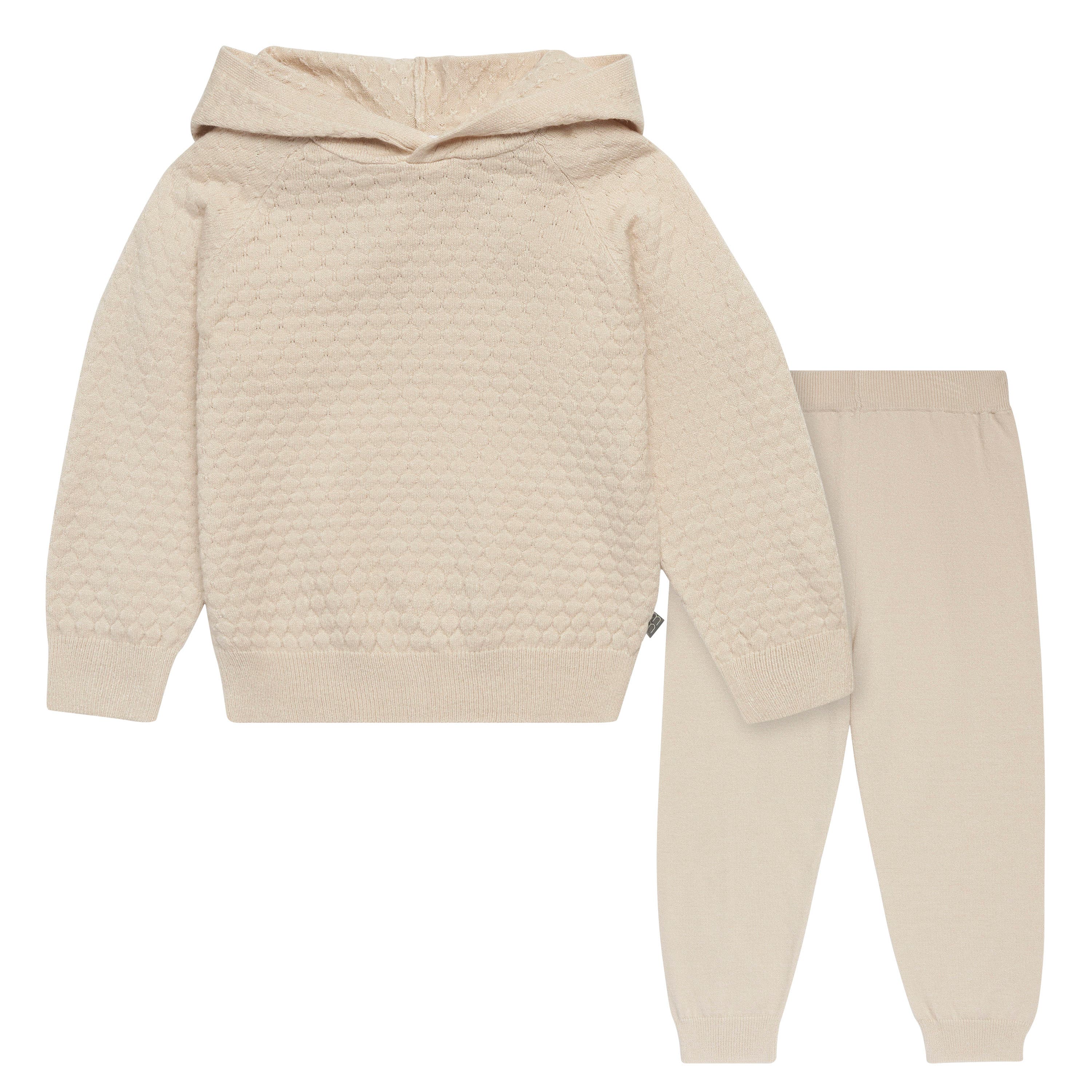 Oatmeal Heather