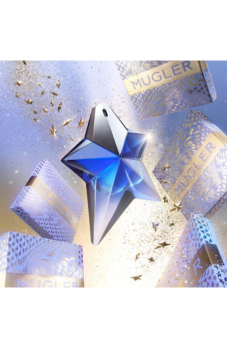 MUGLER Angel Stellar Eau de Parfum, Alternate, color, 