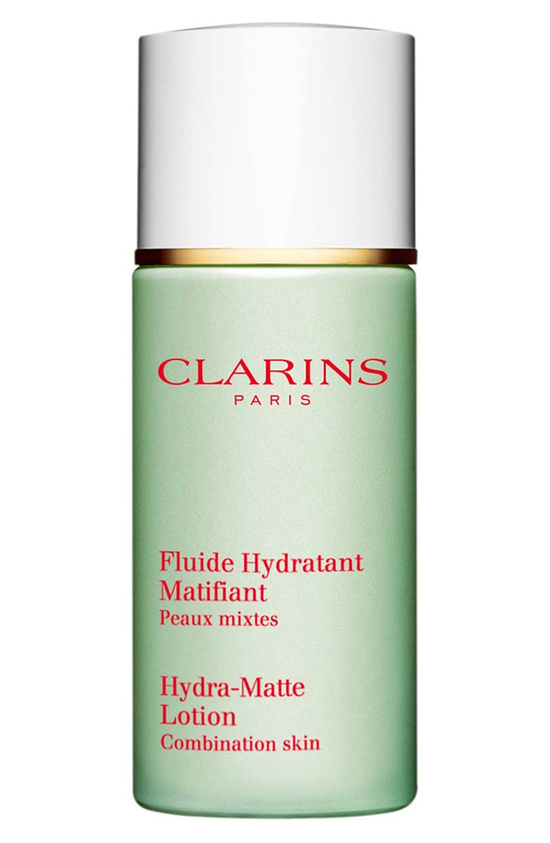 Clarins Hydra-Matte Lotion, Main, color,