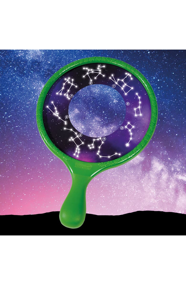 Brainstorm Toys Outdoor Adventure Nature Explorer 5 Doublesided Cards, Alternate, color, Multicolored