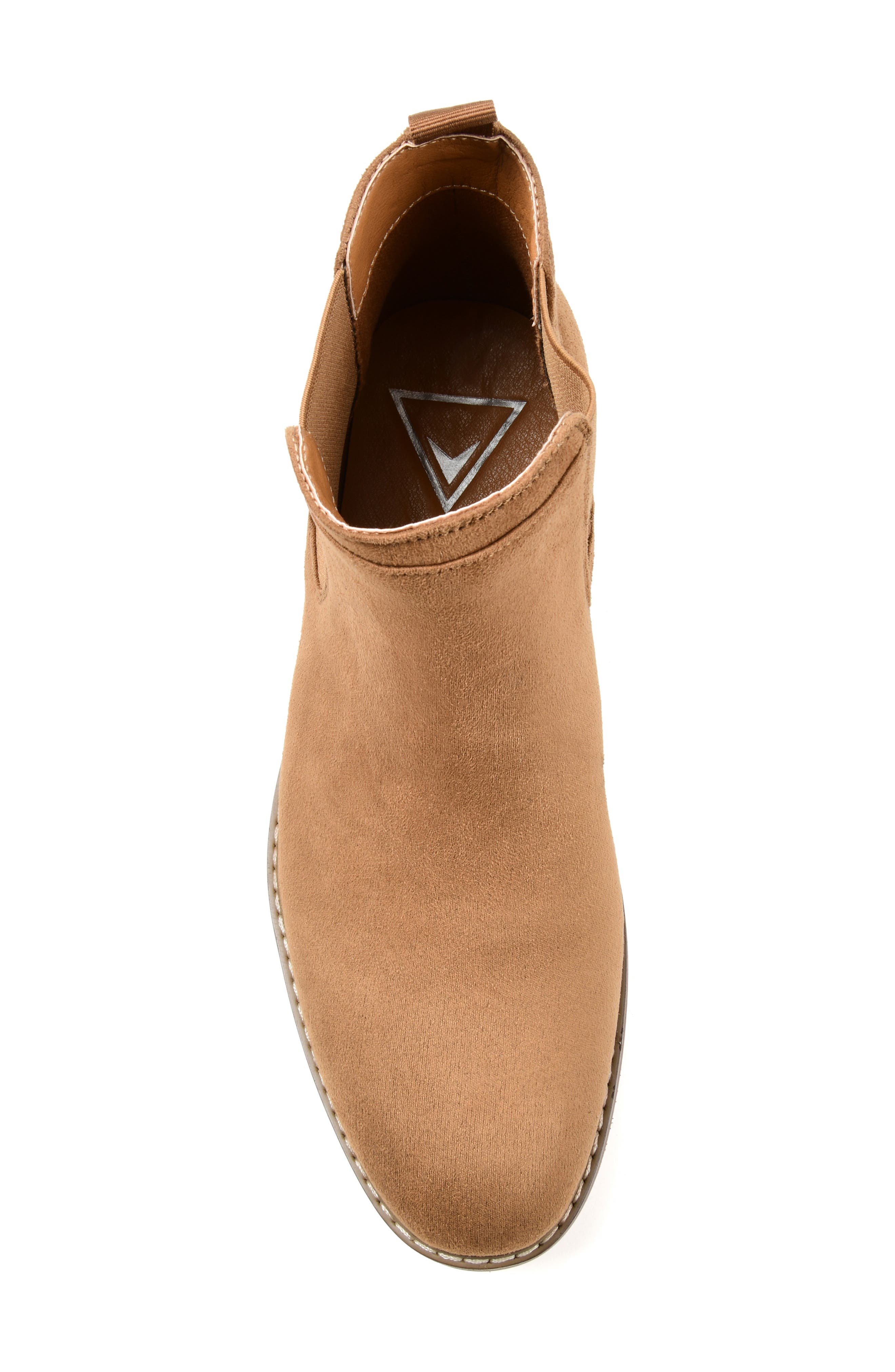 Marshall Chelsea Boot - Wide Width Available, Alternate, color, TAUPE