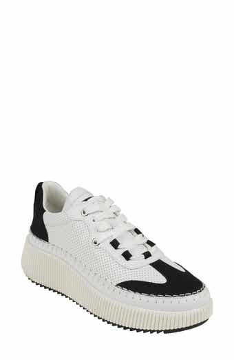 GOOD CHOICE NEW YORK Madrid Platform Sneaker