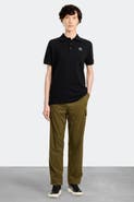 Canada Goose Beckley Polo Black Disc