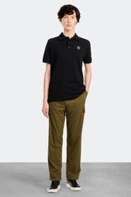 Canada Goose Beckley Polo Black Disc