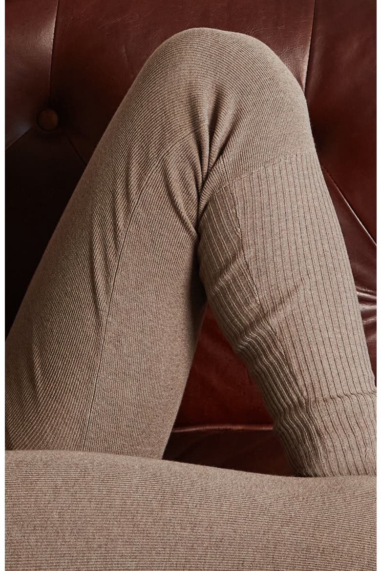Perry Leggings, Alternate, color, Sable