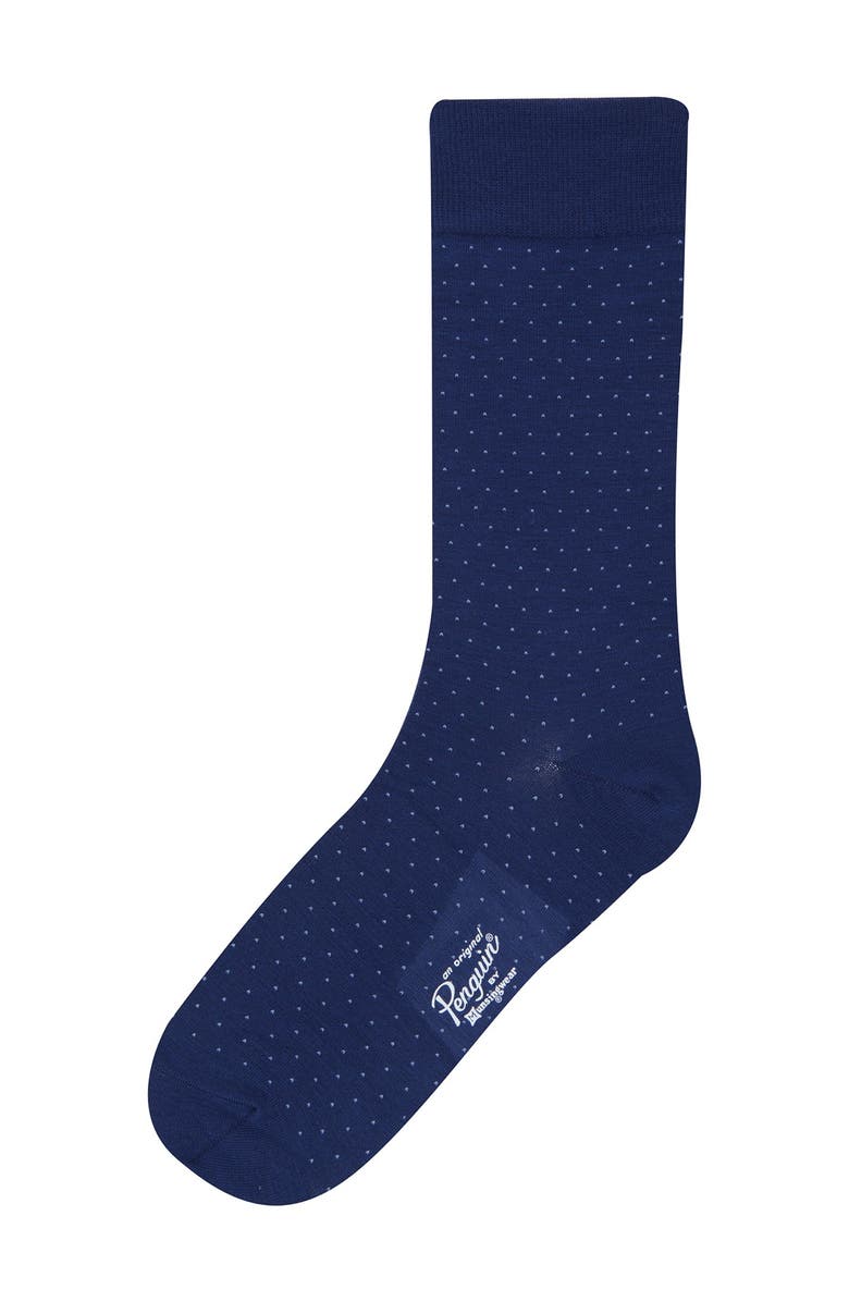 Original Penguin 5 Day Week Sock Box, Alternate, color,