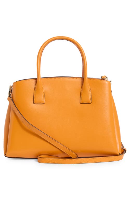 Kate Spade New York Serena Leather Satchel