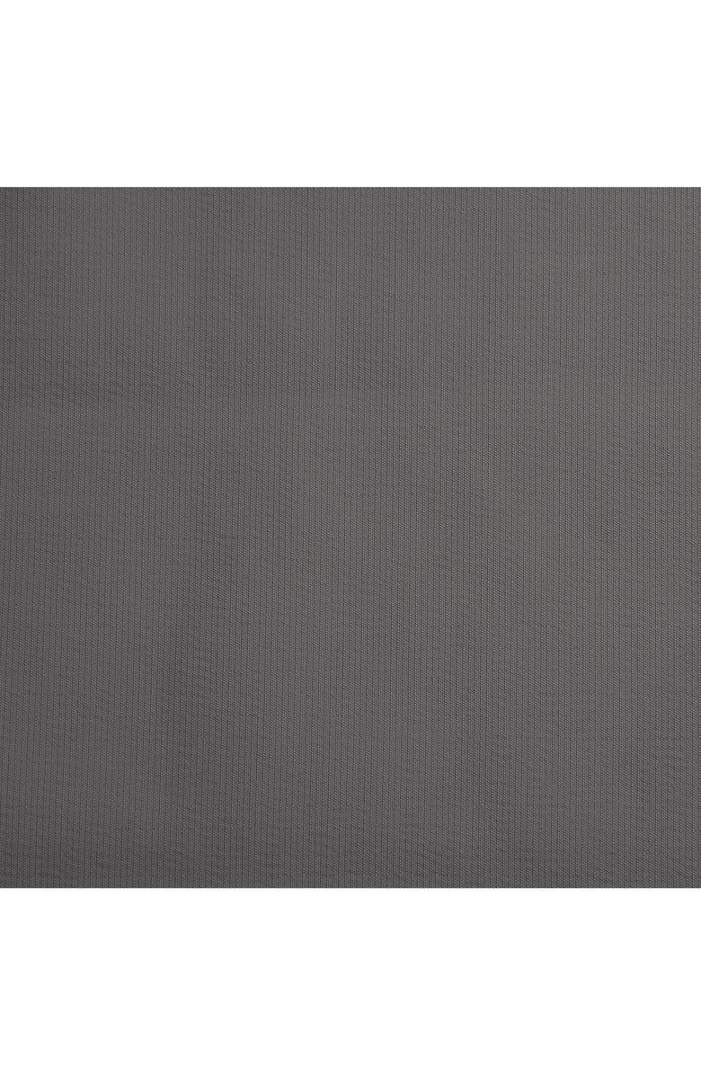 CYBEX PRIAM 4 Matte Black Compact Stroller, Alternate, color, Soho Grey