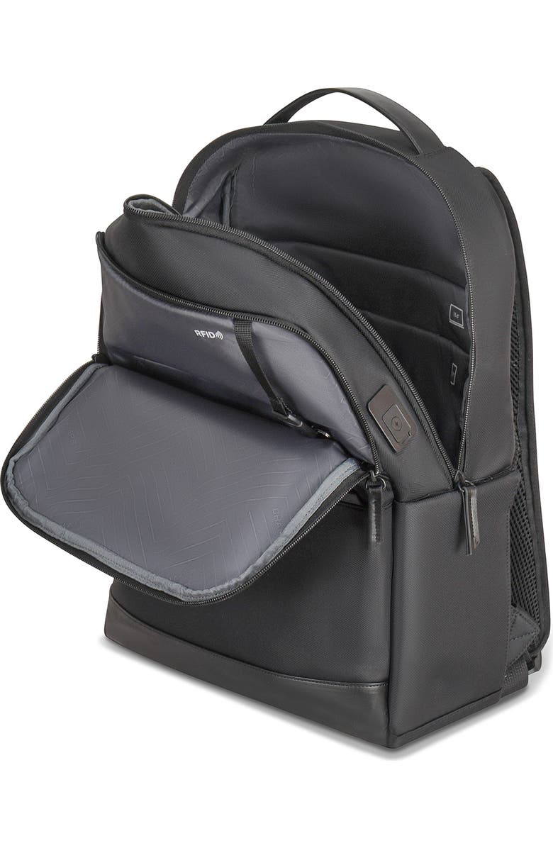 CHAMPS Daily Waterproof Backpack, Alternate, color,