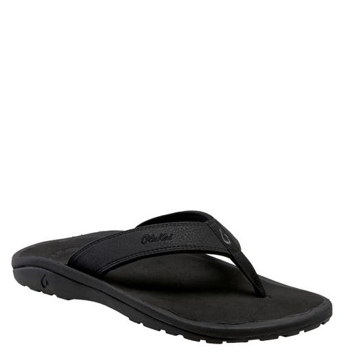 Olukai Ohana Flip Flop