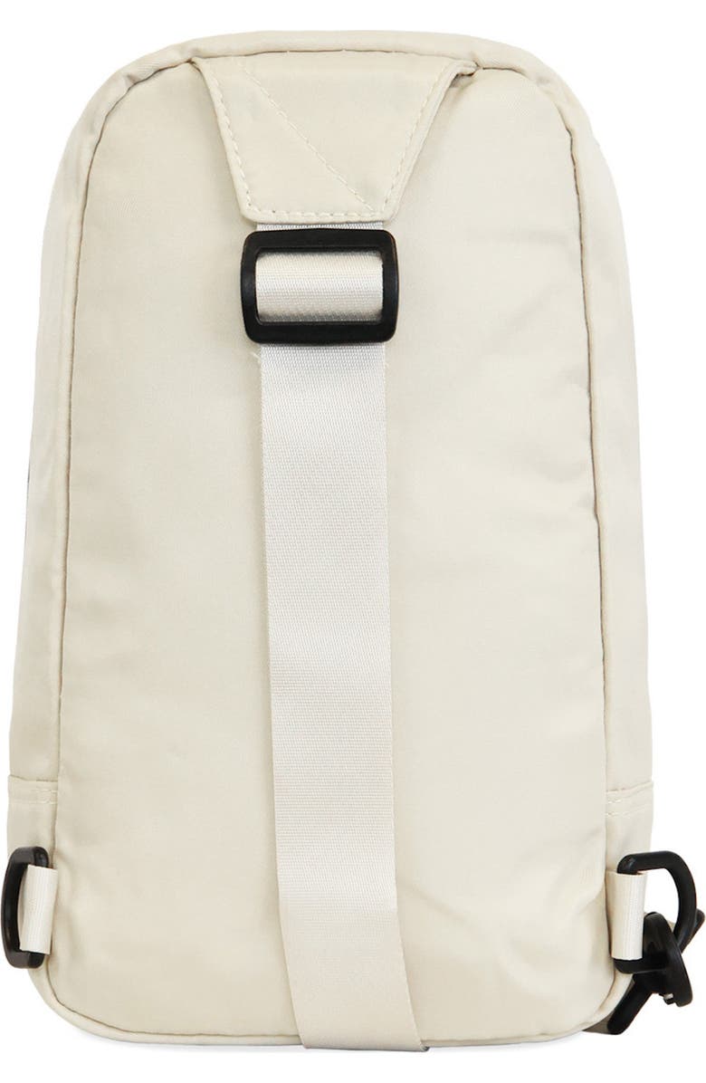 Original Penguin Sport Crossbody Bag, Alternate, color, Birch