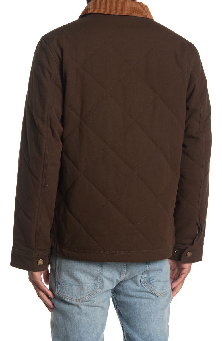 Pendleton Mccall Shirt Jacket, Alternate, color,