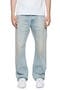 Baggy Fit Wide Leg Jeans