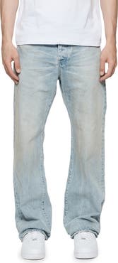 PURPLE BRAND Baggy Fit Wide Leg Jeans | Nordstromrack