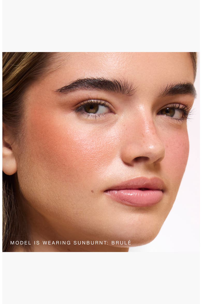 Mini Blush Bouquet Dual Blush Palette, Alternate, color, Sunburnt