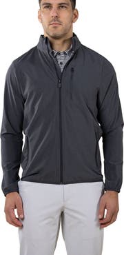ASHWORTH GOLF AG Packable Jacket
