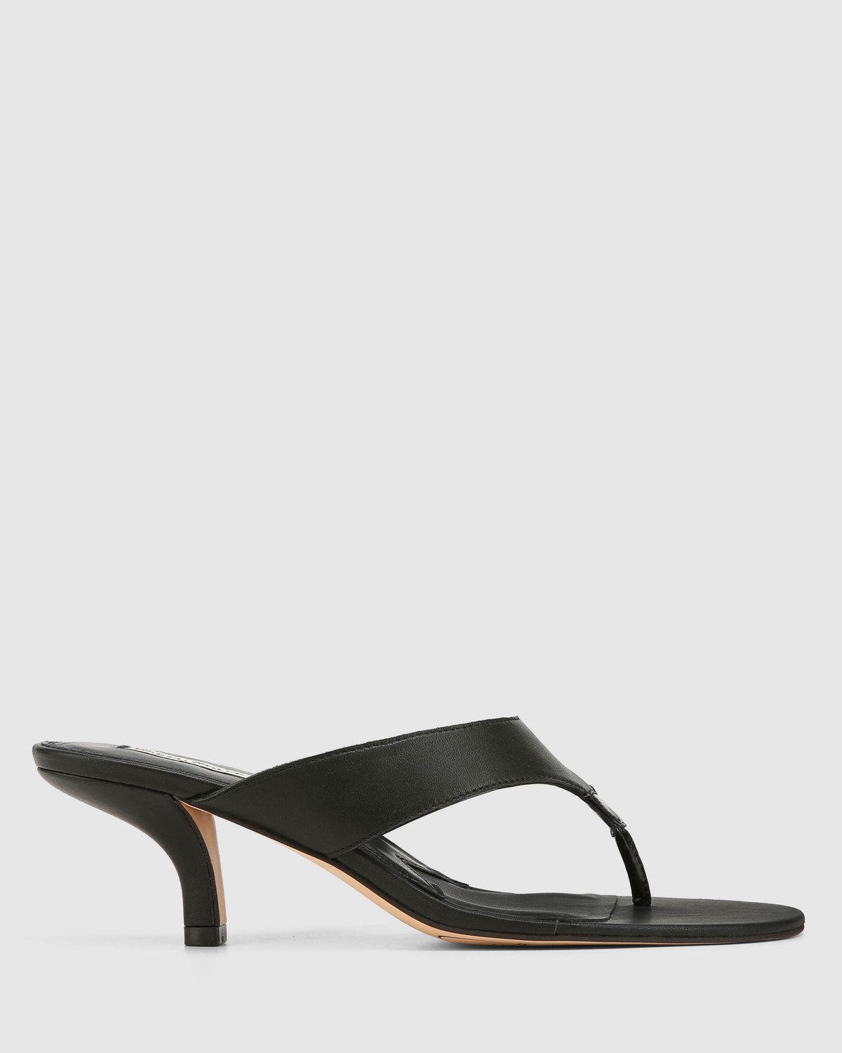 Naked Wolfe Marley Tan Suede, Main, color, Black