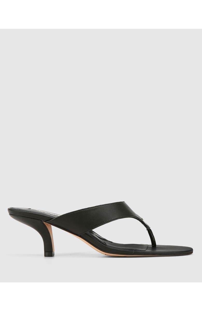 Naked Wolfe Marley Tan Suede, Main, color, Black