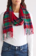 NORDSTROM RACK Cashmere Scarf