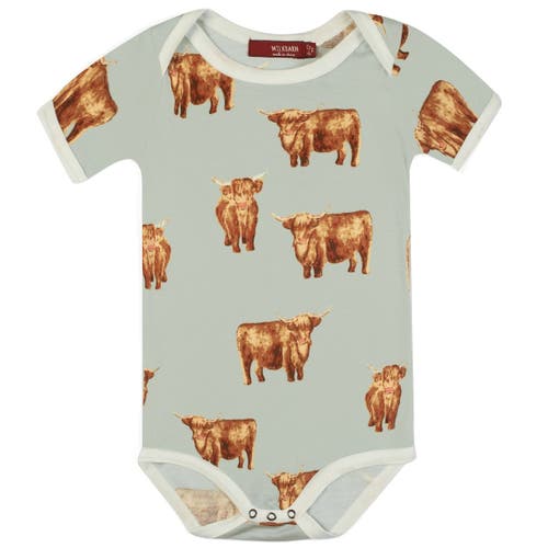Milkbarn One Piece
