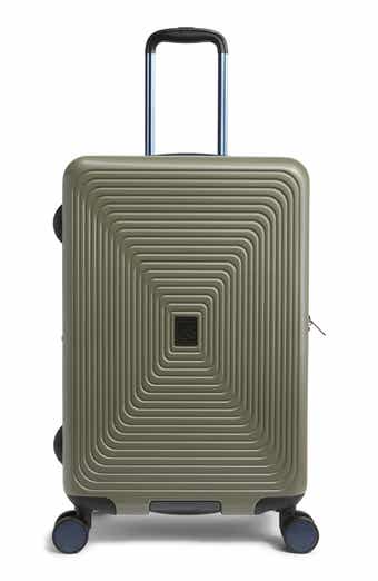 Original Penguin Finnes 25-Inch Hardside Spinner Luggage
